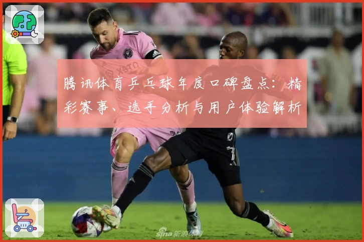 腾讯体育乒乓球年度口碑盘点：精彩赛事、选手分析与用户体验解析