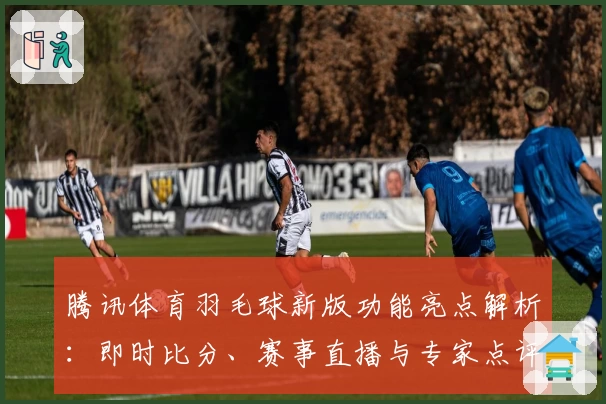 腾讯体育羽毛球新版功能亮点解析：即时比分、赛事直播与专家点评全体验